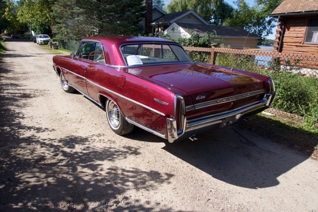 1964 Pontiac Catalina - photo 10