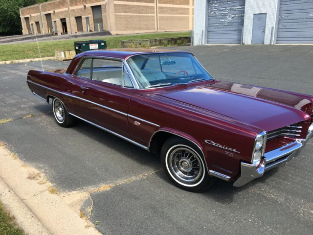 1964 Pontiac Catalina - photo 2