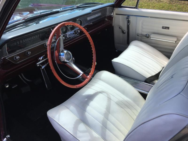 1964 Pontiac Catalina - photo 6