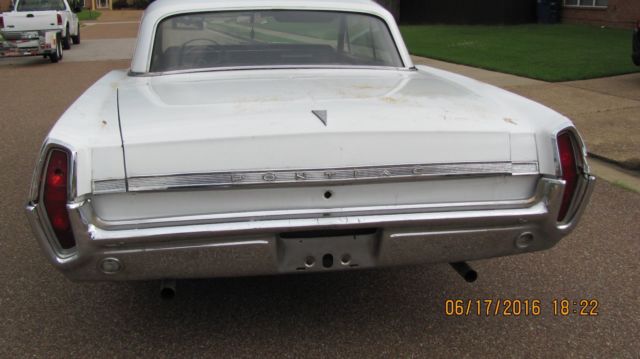 1964 Pontiac Catalina - photo 3