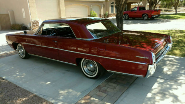 1964 Pontiac Catalina
