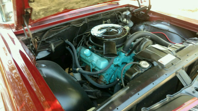 1964 Pontiac Catalina - photo 10