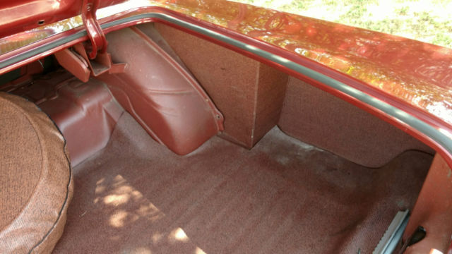 1964 Pontiac Catalina - photo 12