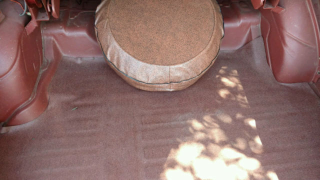 1964 Pontiac Catalina - photo 13