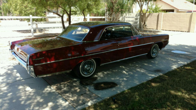 1964 Pontiac Catalina - photo 2