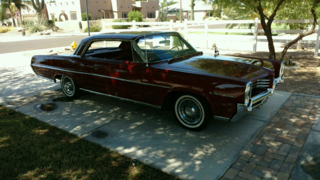 1964 Pontiac Catalina - photo 3