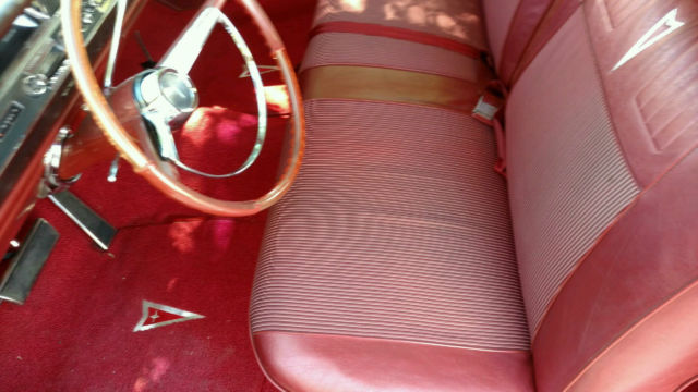1964 Pontiac Catalina - photo 4