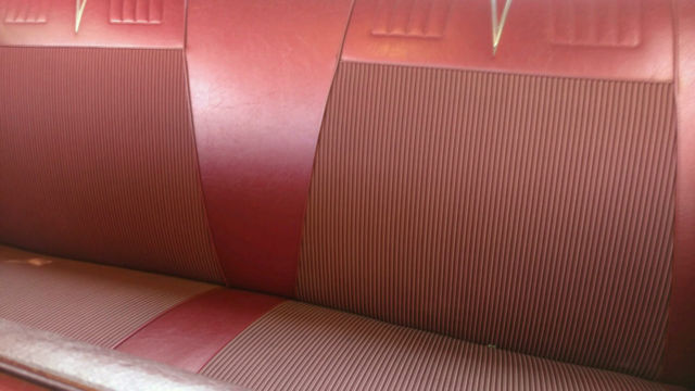 1964 Pontiac Catalina - photo 5