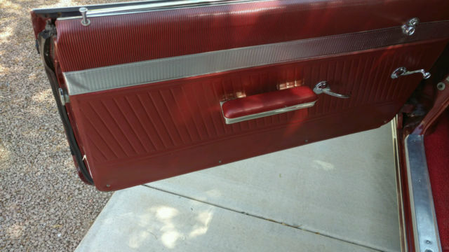 1964 Pontiac Catalina - photo 6