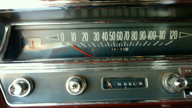 1964 Pontiac Catalina - photo 7