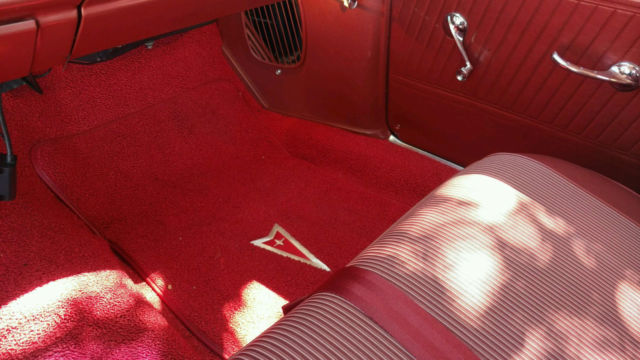 1964 Pontiac Catalina - photo 8