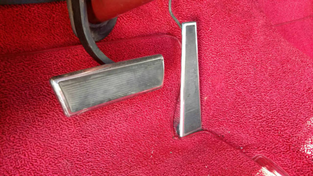 1964 Pontiac Catalina - photo 9