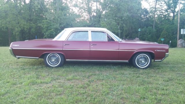 1964 Pontiac Catalina Catalina - photo 4