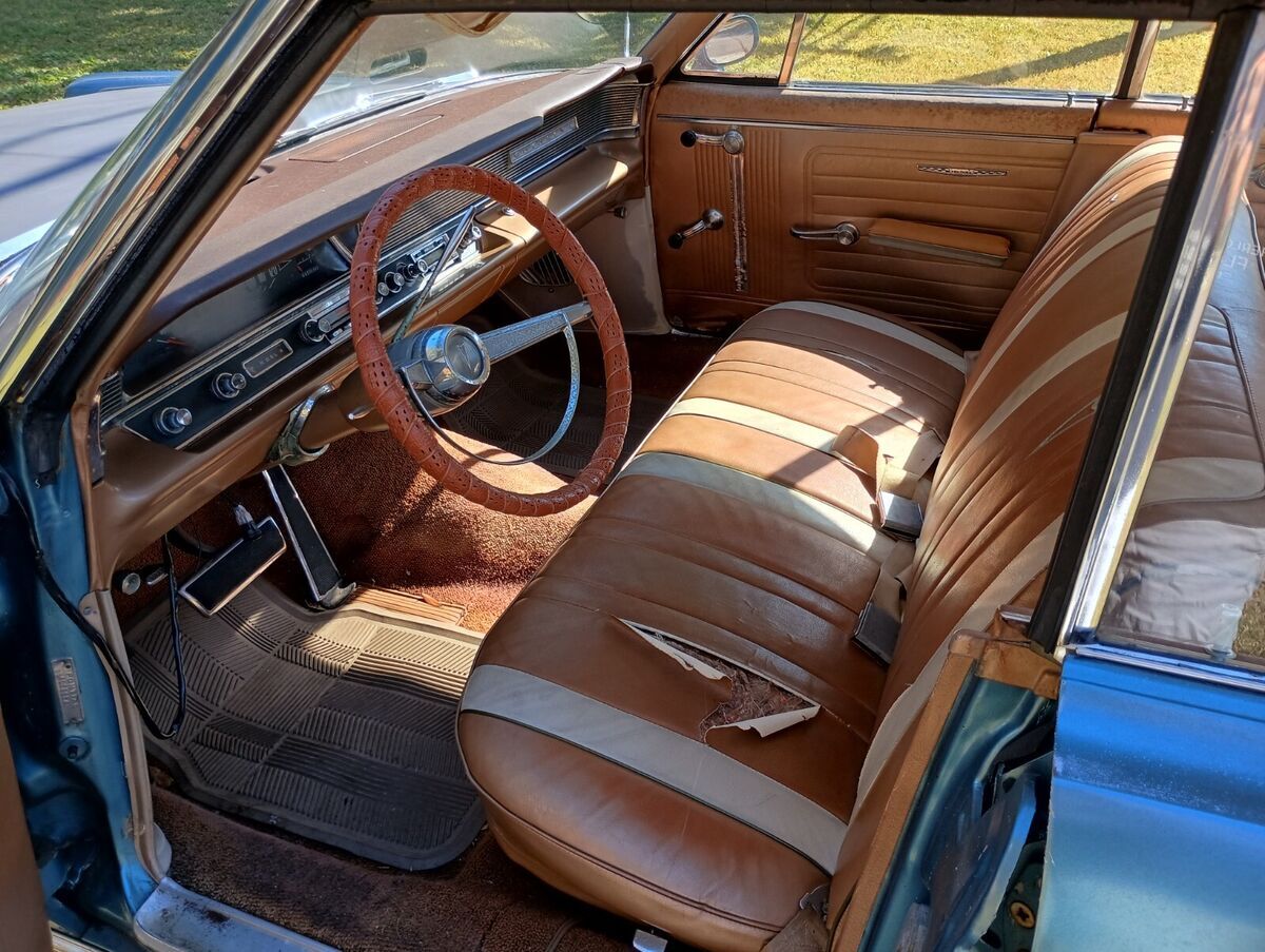 1964 Pontiac Catalina - photo 10