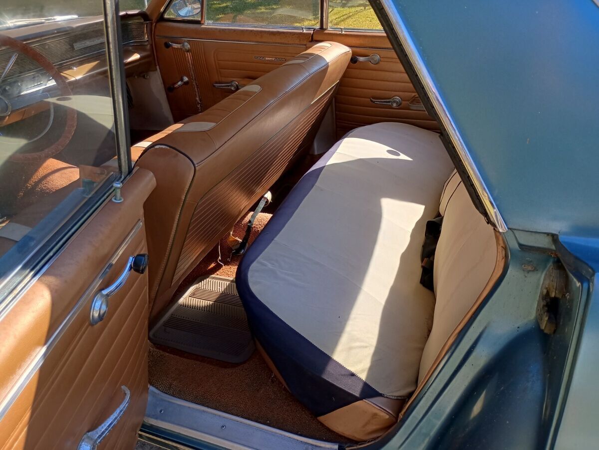 1964 Pontiac Catalina - photo 11