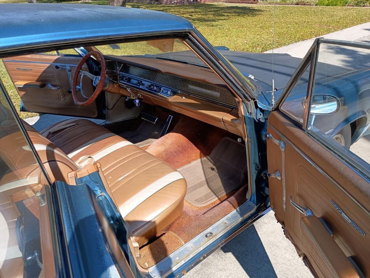 1964 Pontiac Catalina - photo 12
