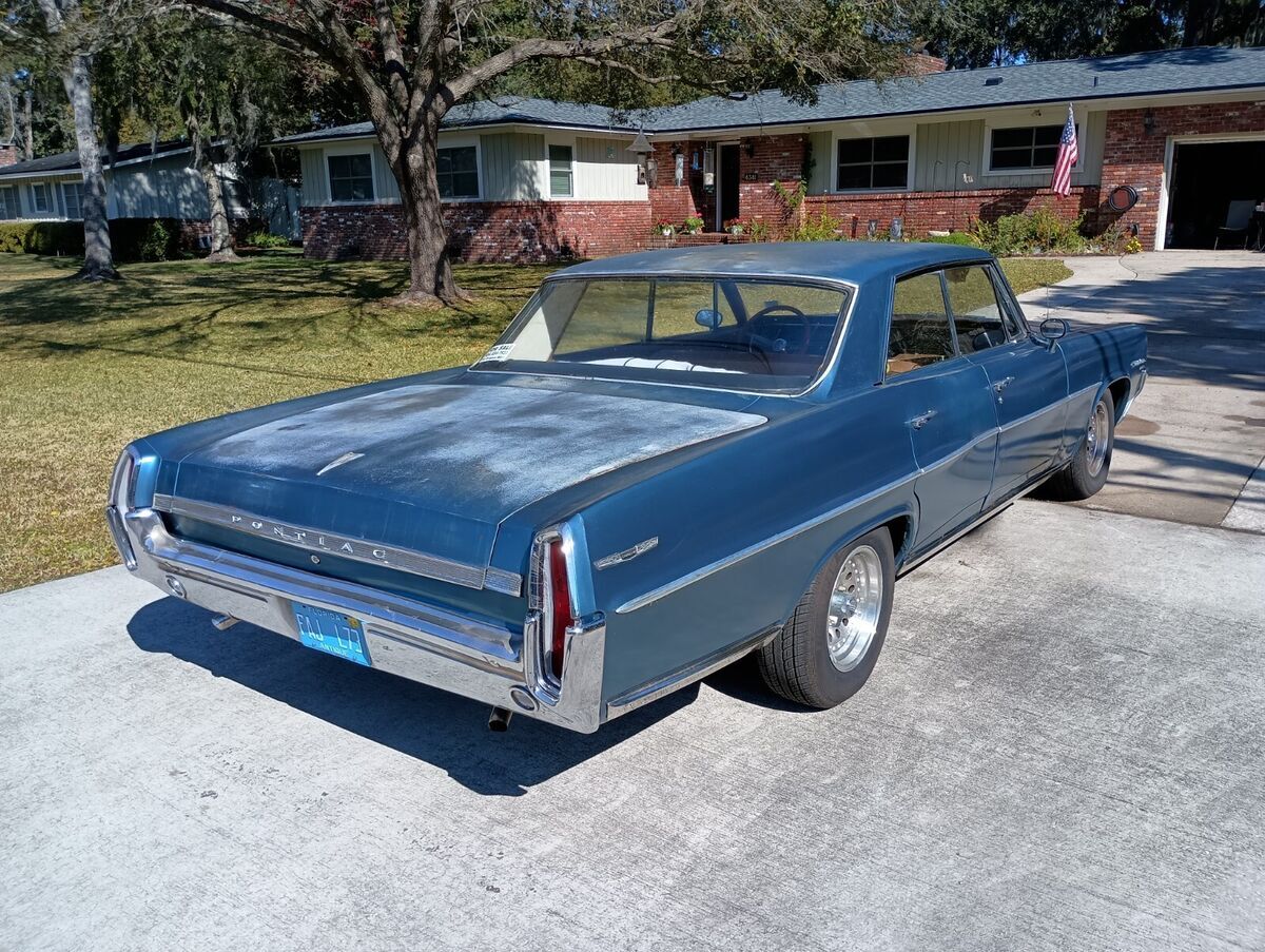 1964 Pontiac Catalina - photo 5