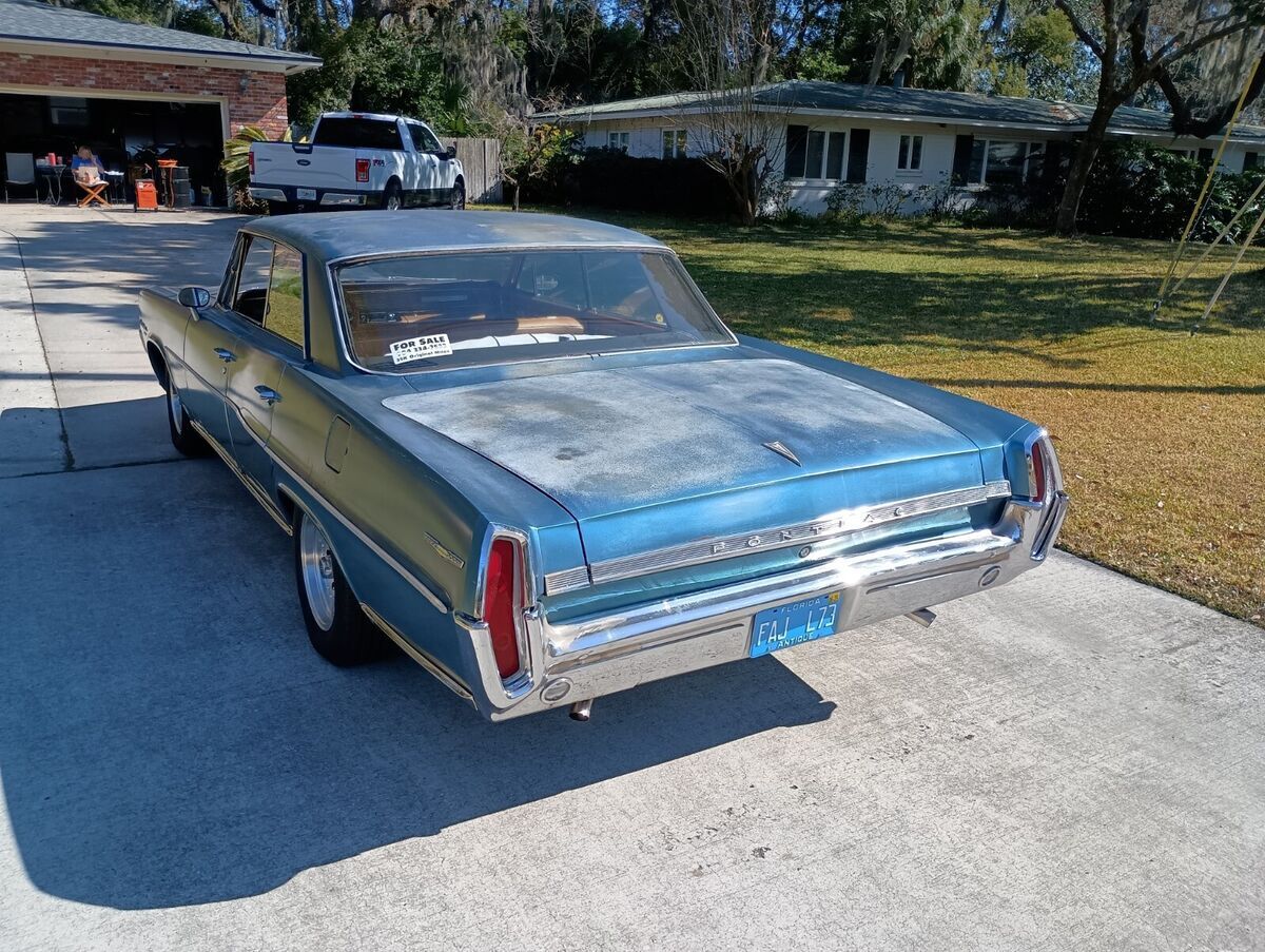 1964 Pontiac Catalina - photo 6