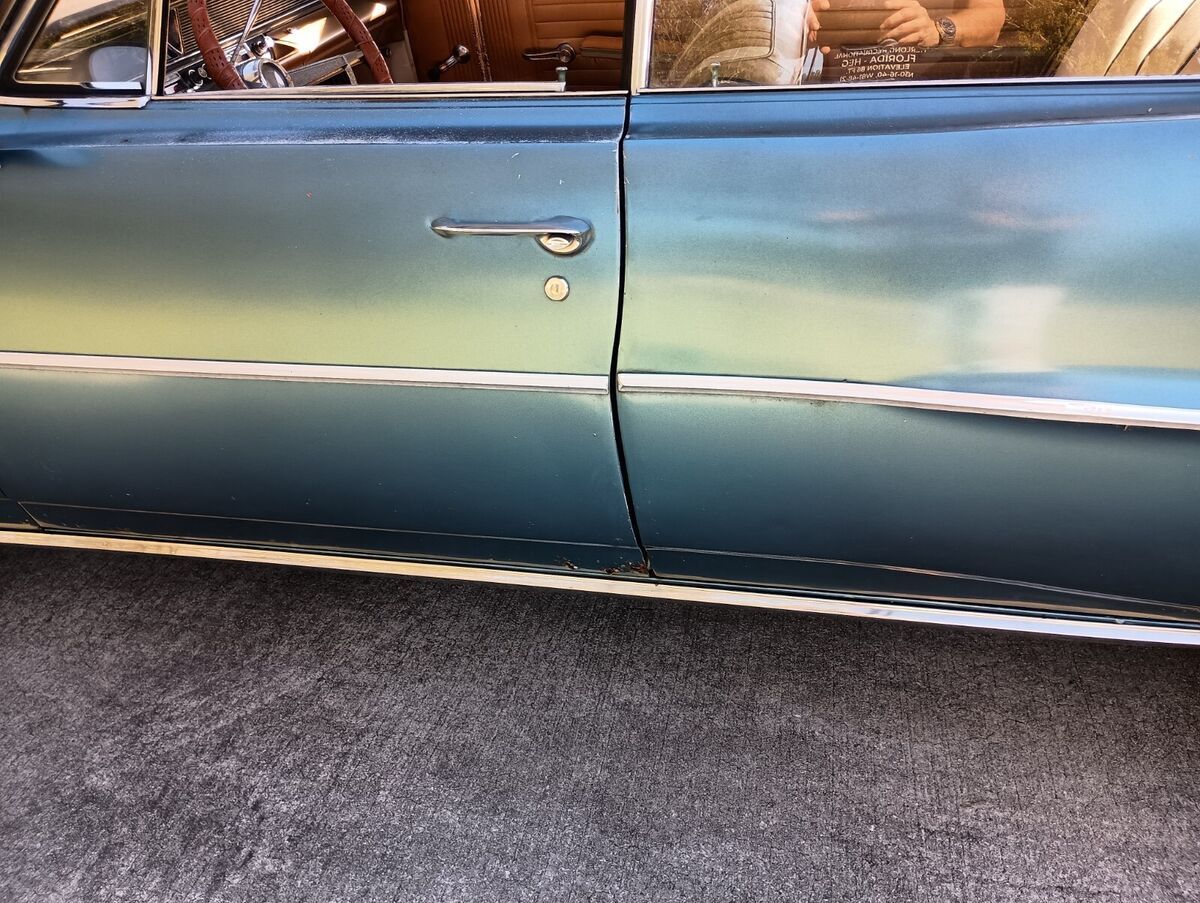 1964 Pontiac Catalina - photo 7