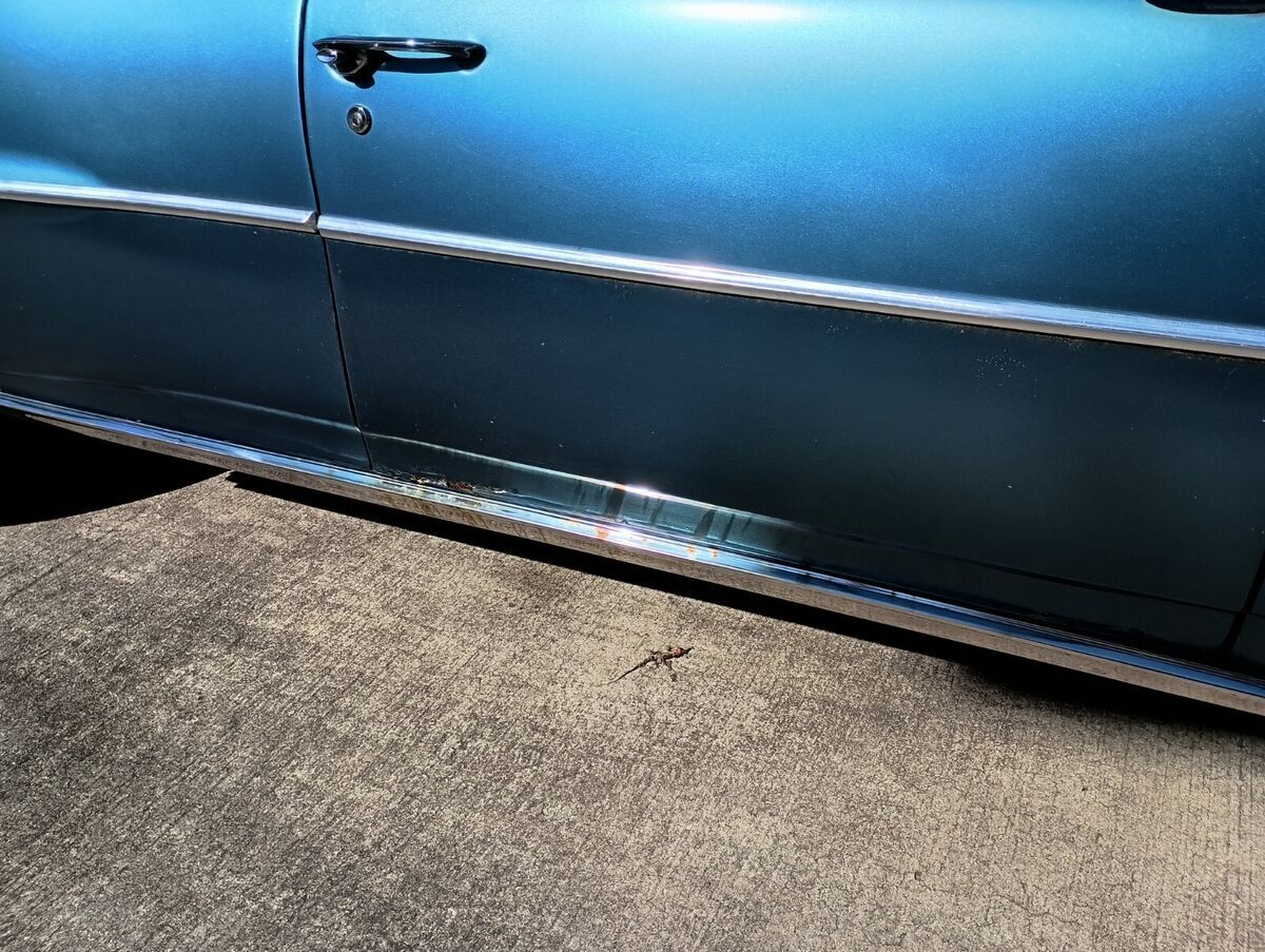 1964 Pontiac Catalina - photo 8