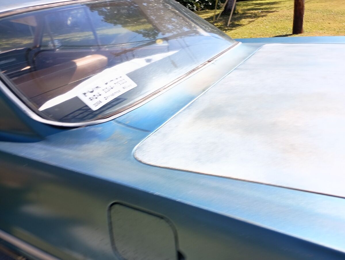 1964 Pontiac Catalina - photo 9