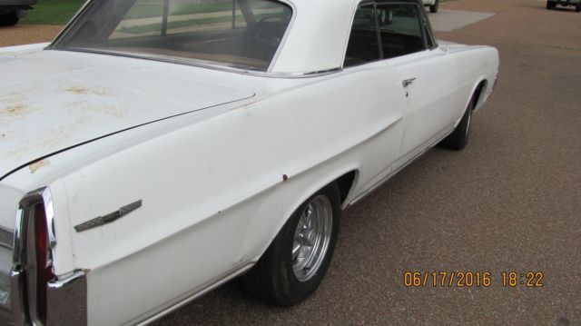 1964 Pontiac Catalina - photo 4