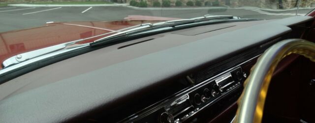1964 Pontiac Catalina 4 door sedan - photo 12