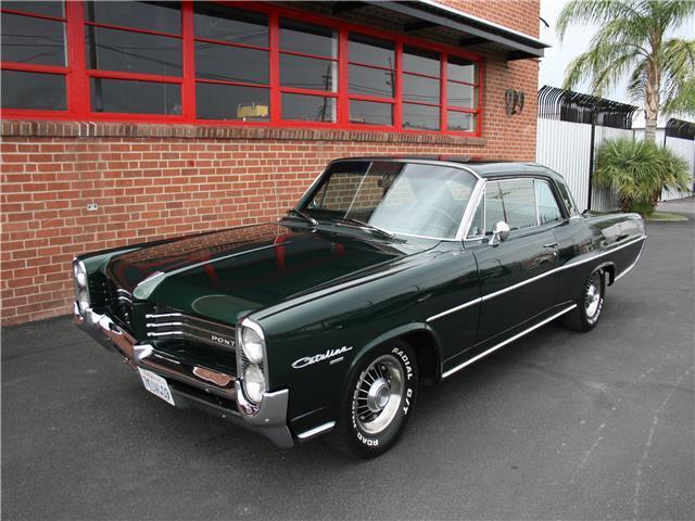 1964 Pontiac Catalina -- - photo 2