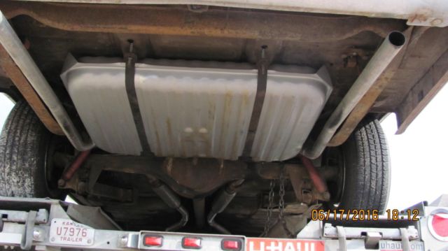 1964 Pontiac Catalina - photo 5