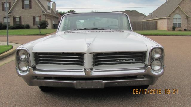 1964 Pontiac Catalina - photo 6