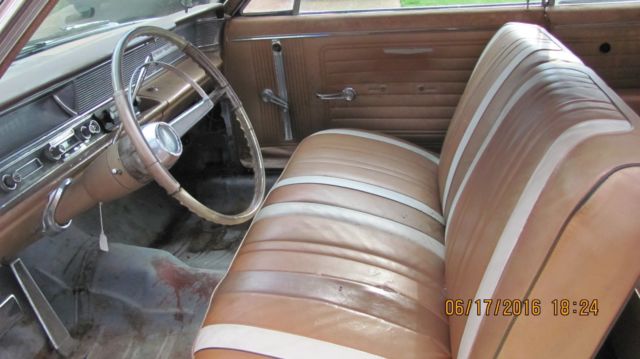 1964 Pontiac Catalina - photo 7