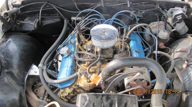 1964 Pontiac Catalina - photo 8