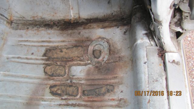 1964 Pontiac Catalina - photo 9