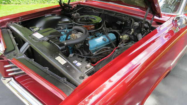 1964 Pontiac Catalina - photo 10