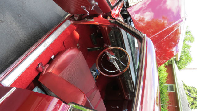 1964 Pontiac Catalina - photo 11