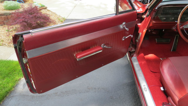 1964 Pontiac Catalina - photo 12