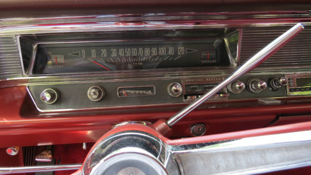 1964 Pontiac Catalina - photo 13