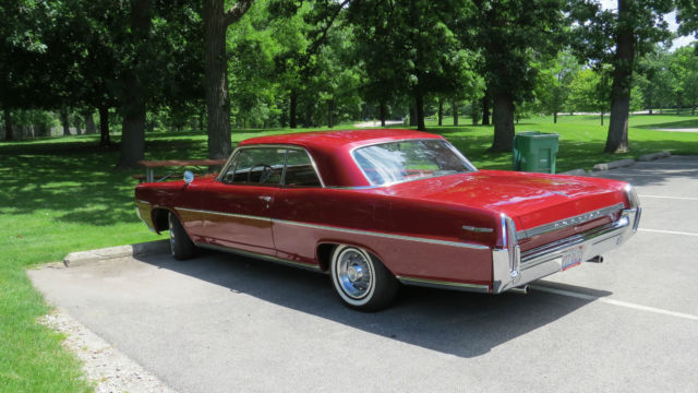 1964 Pontiac Catalina - photo 4