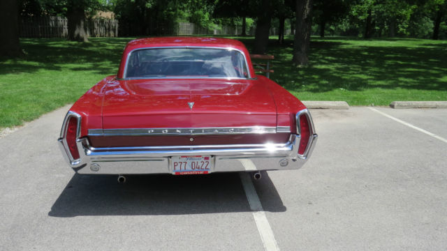 1964 Pontiac Catalina - photo 5