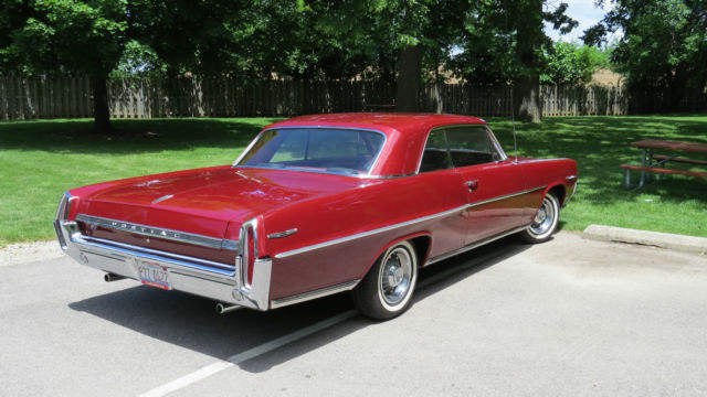 1964 Pontiac Catalina - photo 6