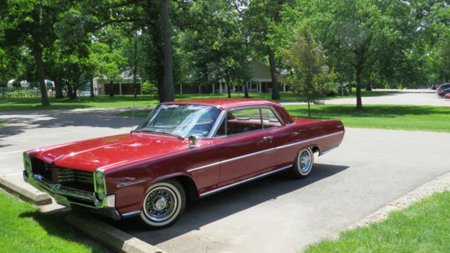1964 Pontiac Catalina - photo 7