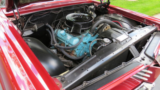 1964 Pontiac Catalina - photo 8