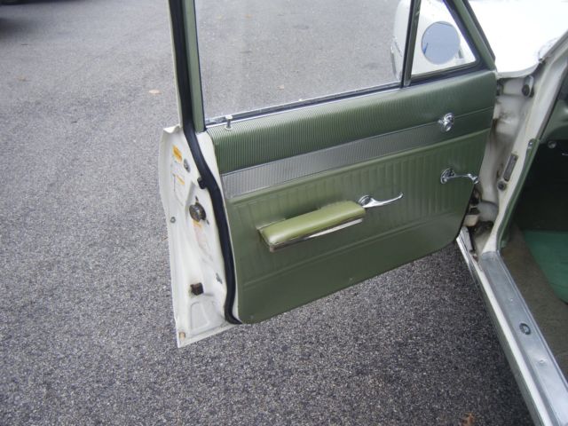 1964 Pontiac Catalina - photo 10