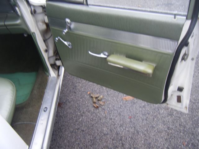 1964 Pontiac Catalina - photo 11
