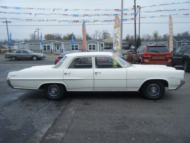 1964 Pontiac Catalina - photo 2