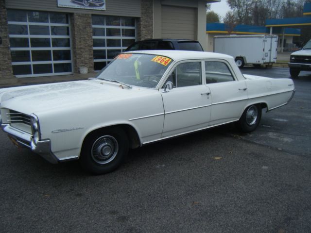1964 Pontiac Catalina - photo 3
