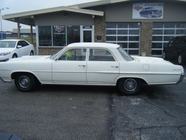 1964 Pontiac Catalina - photo 4
