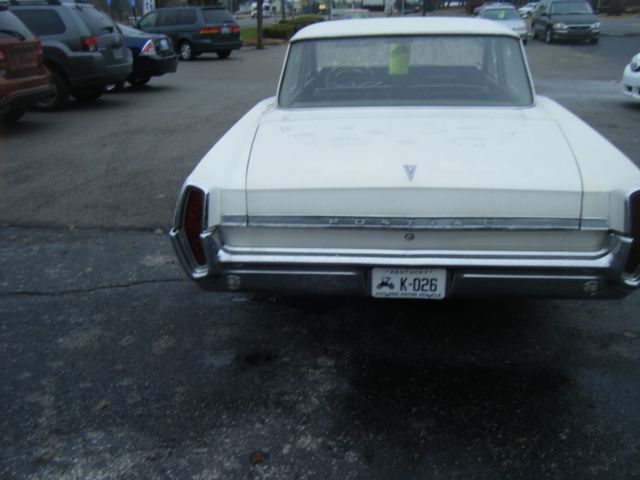 1964 Pontiac Catalina - photo 5