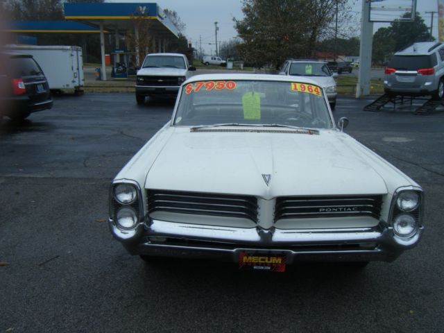 1964 Pontiac Catalina - photo 6