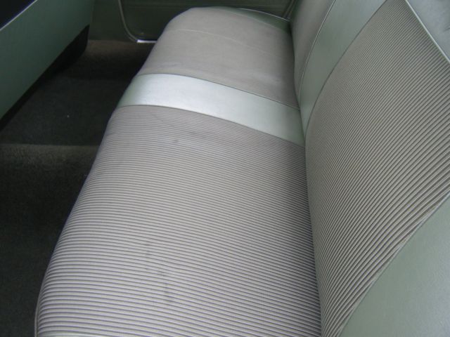1964 Pontiac Catalina - photo 7